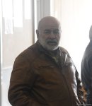 Рамиз Мелик всегда говорил,  что прожил хорошую жизнь – сестра актера (ФОТО)
