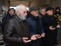 Рамиз Мелик всегда говорил,  что прожил хорошую жизнь – сестра актера (ФОТО)