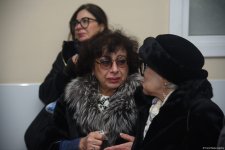 Рамиз Мелик всегда говорил,  что прожил хорошую жизнь – сестра актера (ФОТО)