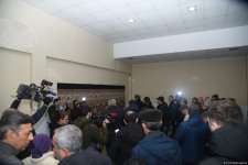 Рамиз Мелик всегда говорил,  что прожил хорошую жизнь – сестра актера (ФОТО)