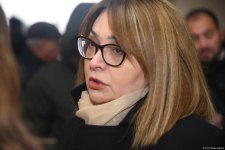 Рамиз Мелик всегда говорил,  что прожил хорошую жизнь – сестра актера (ФОТО)