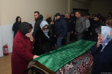 Рамиз Мелик всегда говорил,  что прожил хорошую жизнь – сестра актера (ФОТО)