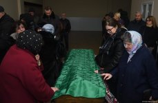 Рамиз Мелик всегда говорил,  что прожил хорошую жизнь – сестра актера (ФОТО)