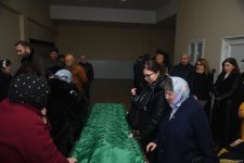 Рамиз Мелик всегда говорил,  что прожил хорошую жизнь – сестра актера (ФОТО)