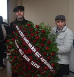 Рамиз Мелик всегда говорил,  что прожил хорошую жизнь – сестра актера (ФОТО)