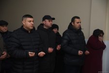 Рамиз Мелик всегда говорил,  что прожил хорошую жизнь – сестра актера (ФОТО)