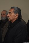 Рамиз Мелик всегда говорил,  что прожил хорошую жизнь – сестра актера (ФОТО)