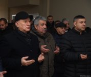 Рамиз Мелик всегда говорил,  что прожил хорошую жизнь – сестра актера (ФОТО)