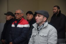 Рамиз Мелик всегда говорил,  что прожил хорошую жизнь – сестра актера (ФОТО)