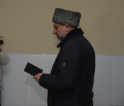 Рамиз Мелик всегда говорил,  что прожил хорошую жизнь – сестра актера (ФОТО)