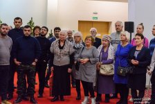 В Литве появился солнечный Азербайджан – тепло и уютно (ФОТО)
