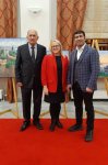 В Литве появился солнечный Азербайджан – тепло и уютно (ФОТО)