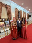 В Литве появился солнечный Азербайджан – тепло и уютно (ФОТО)