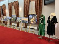 В Литве появился солнечный Азербайджан – тепло и уютно (ФОТО)