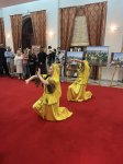 В Литве появился солнечный Азербайджан – тепло и уютно (ФОТО)