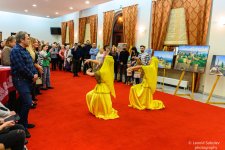 В Литве появился солнечный Азербайджан – тепло и уютно (ФОТО)