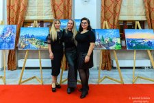 В Литве появился солнечный Азербайджан – тепло и уютно (ФОТО)