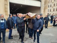 Рамиз Мелик был одним из видных представителей азербайджанской культуры - Гаджи Исмайлов (ФОТО)