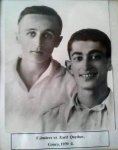 Ему было всего 23 года… Hайдите себе нового Зарифа, мой путь окончен (ФОТО)