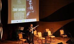 Ему было всего 23 года… Hайдите себе нового Зарифа, мой путь окончен (ФОТО)