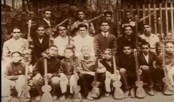 Ему было всего 23 года… Hайдите себе нового Зарифа, мой путь окончен (ФОТО)