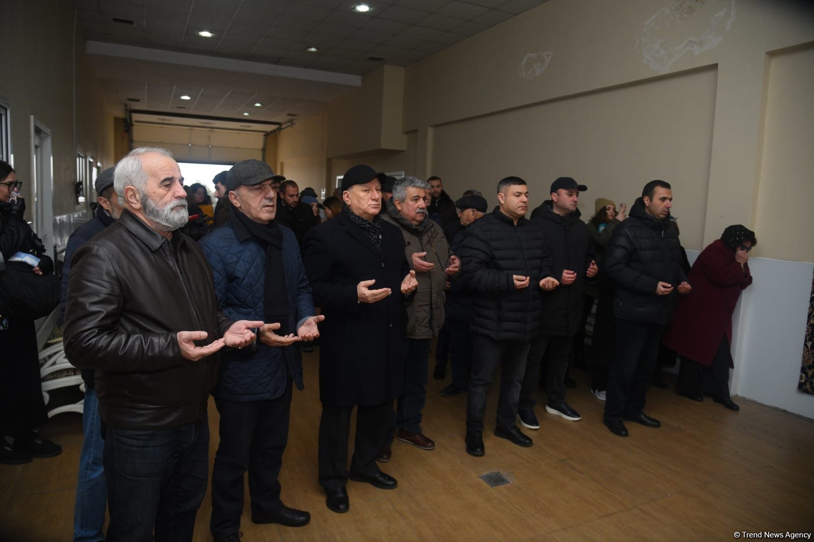 Рамиз Мелик всегда говорил,  что прожил хорошую жизнь – сестра актера (ФОТО)