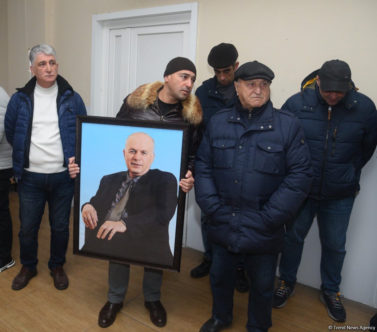 Рамиз Мелик всегда говорил,  что прожил хорошую жизнь – сестра актера (ФОТО)