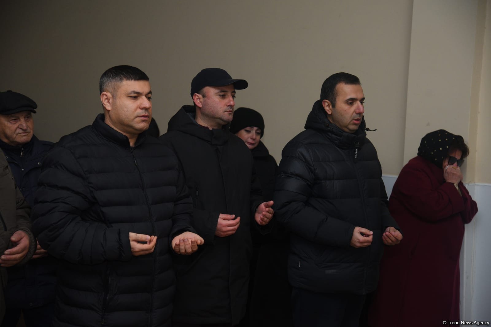 Рамиз Мелик всегда говорил,  что прожил хорошую жизнь – сестра актера (ФОТО)