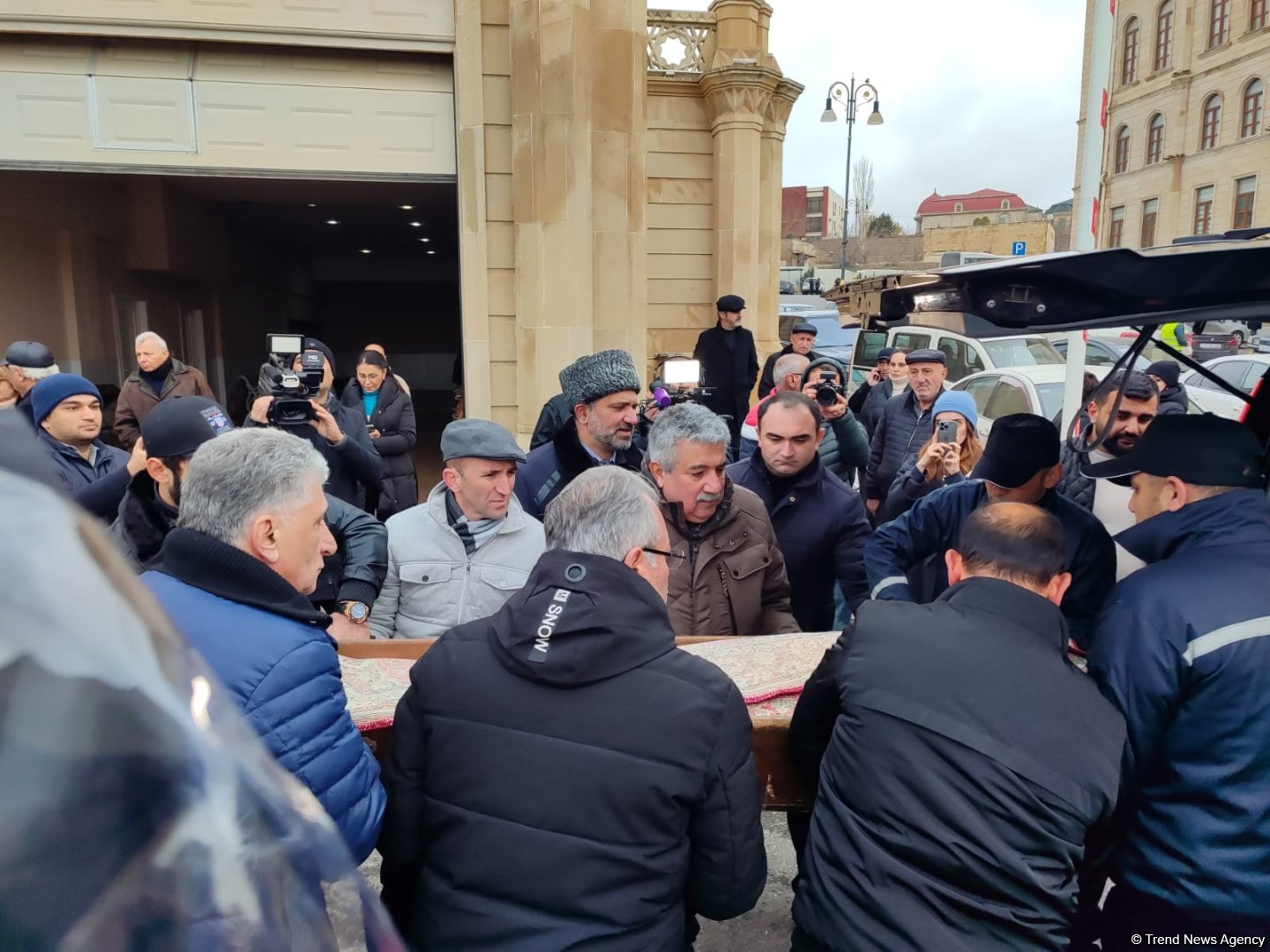 Рамиз Мелик был одним из видных представителей азербайджанской культуры - Гаджи Исмайлов (ФОТО)
