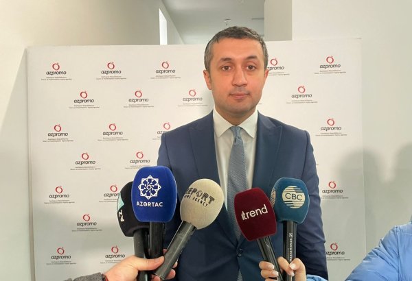 World Association of Investment Promotion Agencies elects AZPROMO as  Regional Director