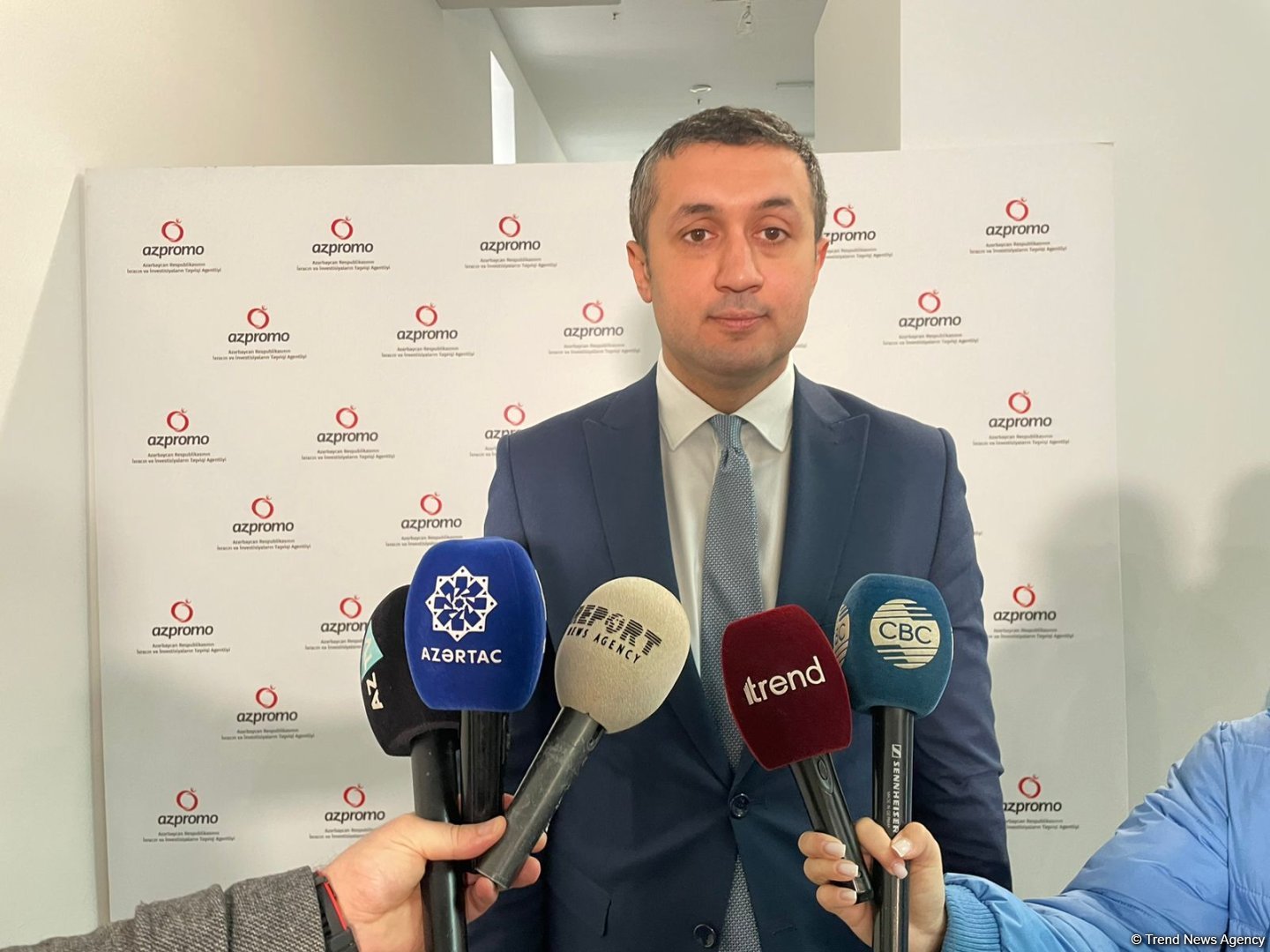 World Association of Investment Promotion Agencies elects AZPROMO as  Regional Director