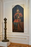 В музее искусств в Баку открылась выставка, посвященная Западному Азербайджану (ФОТО)