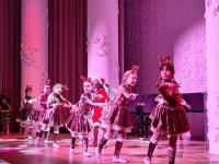 В Детском центре музыки и искусств "Sənət" представлена яркая концертная программа (ФОТО)
