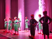 В Детском центре музыки и искусств "Sənət" представлена яркая концертная программа (ФОТО)