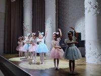 В Детском центре музыки и искусств "Sənət" представлена яркая концертная программа (ФОТО)