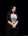 Феерический юбилей Юлия Гусмана в Баку отметили красочным спектаклем "Не бойся, мы с тобой!" (ВИДЕО, ФОТО)