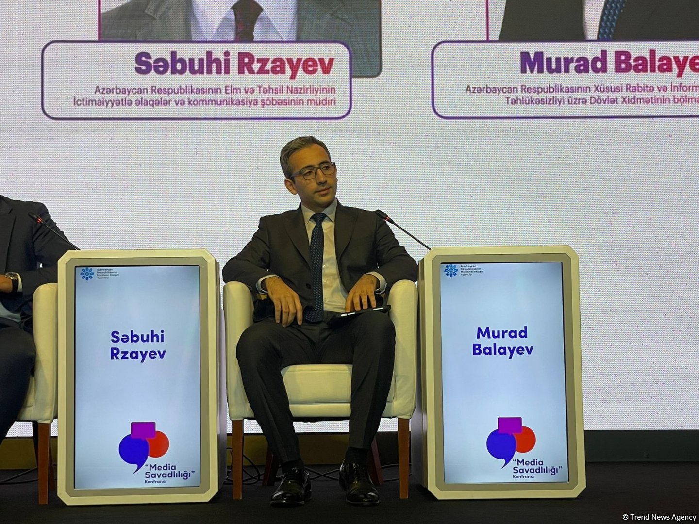 Cyber threats affect psychological state of social media users - official