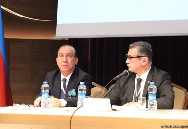 Azerbaijan Red Crescent Society adopts statement