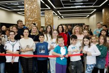 В Москве подведены итоги турнира "Шахматные звезды 3.0" с участием Теймура Раджабова (ФОТО)