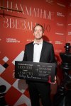 В Москве подведены итоги турнира "Шахматные звезды 3.0" с участием Теймура Раджабова (ФОТО)