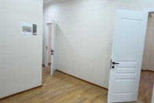 President Ilham Aliyev examines construction works carried out in first new residential complex in Shusha (PHOTO)