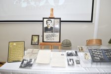 В Баку представлен каталог "Академик Зия Буниятов-100" (ФОТО)