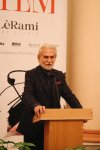NEFERTEM – азербайджанские женщины старше 30 лет представили свои арт-работы (ФОТО)