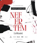 NEFERTEM – азербайджанские женщины старше 30 лет представили свои арт-работы (ФОТО)