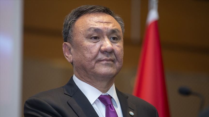 Organization of Turkic States SecGen sends congratulatory letter to President Ilham Aliyev