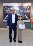 Сказки, оставшиеся в мечтах – выставка в Баку (ФОТО)