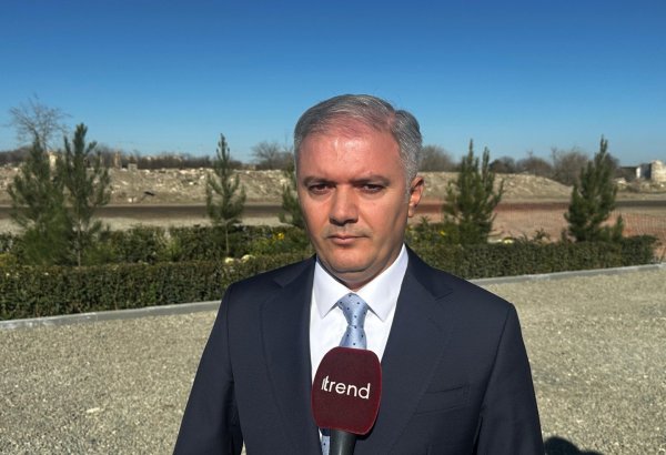 Azerbaijan discloses number of houses to be built in Aghdam villages by end of 2026