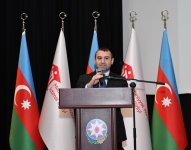 "Волонтеры культуры" Азербайджана подвели итоги 2023 года (ФОТО)