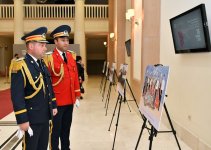 "Волонтеры культуры" Азербайджана подвели итоги 2023 года (ФОТО)