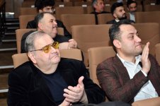 "Волонтеры культуры" Азербайджана подвели итоги 2023 года (ФОТО)